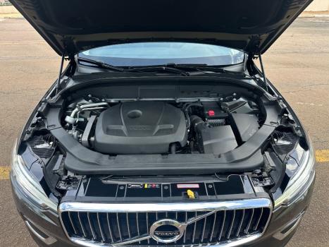 VOLVO XC60 2.0 4P T5 INSCRIPTION TURBO AUTOM�TICO, Foto 12