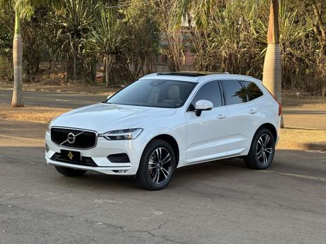VOLVO XC60 2.0 4P T5 MOMENTUM TURBO AUTOM�TICO, Foto 1