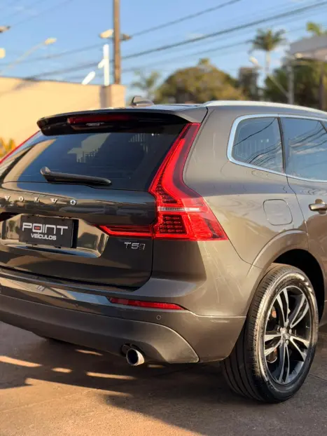 VOLVO XC60 2.0 4P T5 MOMENTUM TURBO AUTOM�TICO, Foto 4