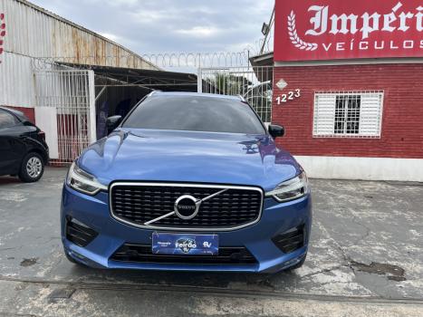 VOLVO XC60 2.0 4P T5 R DESIGN TURBO AUTOM�TICO, Foto 2