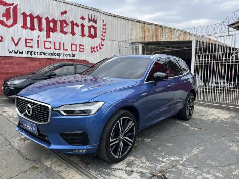 VOLVO XC60 2.0 4P T5 R DESIGN TURBO AUTOM�TICO, Foto 3