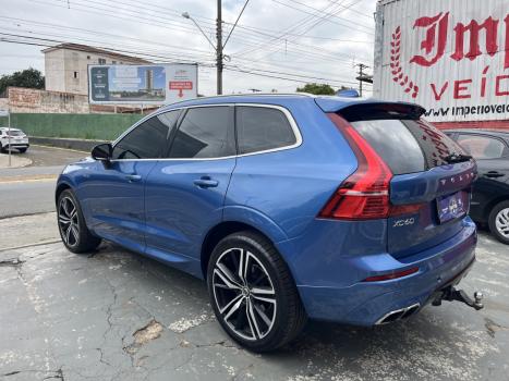 VOLVO XC60 2.0 4P T5 R DESIGN TURBO AUTOM�TICO, Foto 4