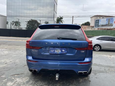 VOLVO XC60 2.0 4P T5 R DESIGN TURBO AUTOM�TICO, Foto 5
