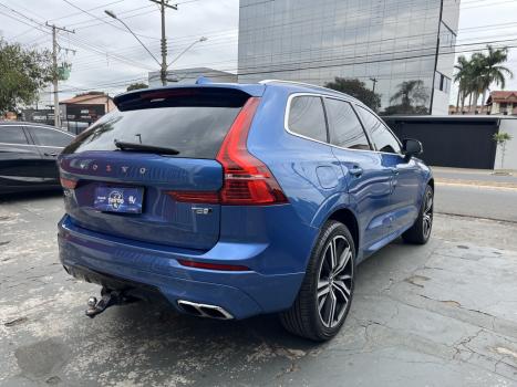 VOLVO XC60 2.0 4P T5 R DESIGN TURBO AUTOM�TICO, Foto 6