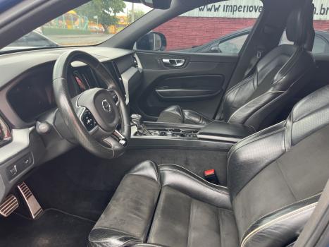 VOLVO XC60 2.0 4P T5 R DESIGN TURBO AUTOM�TICO, Foto 7