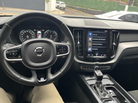 VOLVO XC60 2.0 4P T5 R DESIGN TURBO AUTOM�TICO, Foto 8