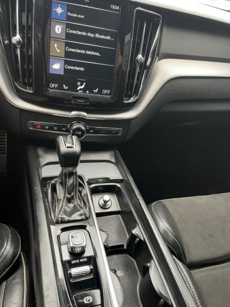 VOLVO XC60 2.0 4P T5 R DESIGN TURBO AUTOM�TICO, Foto 11
