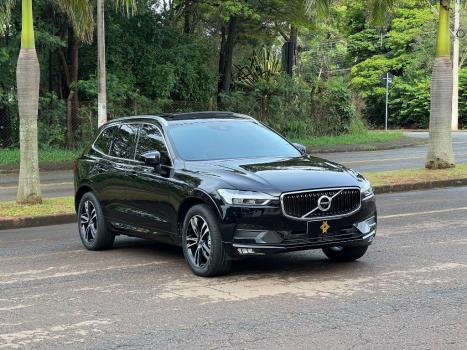 VOLVO XC60 2.0 4P T5 MOMENTUM TURBO AUTOMÁTICO, Foto 1