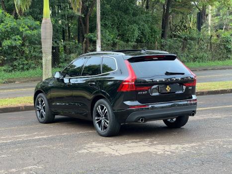 VOLVO XC60 2.0 4P T5 MOMENTUM TURBO AUTOMÁTICO, Foto 3