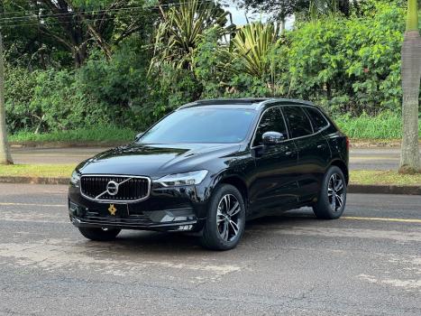 VOLVO XC60 2.0 4P T5 MOMENTUM TURBO AUTOMÁTICO, Foto 4