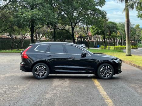 VOLVO XC60 2.0 4P T5 MOMENTUM TURBO AUTOMÁTICO, Foto 6