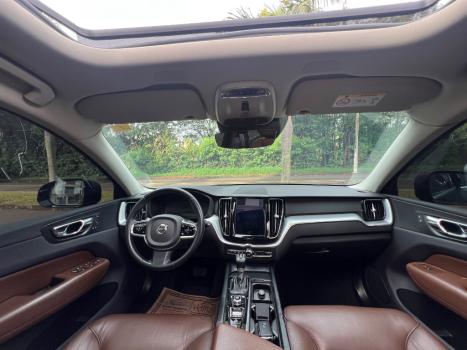 VOLVO XC60 2.0 4P T5 MOMENTUM TURBO AUTOMÁTICO, Foto 8