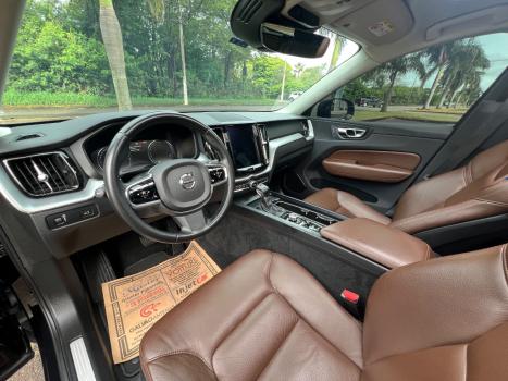 VOLVO XC60 2.0 4P T5 MOMENTUM TURBO AUTOMÁTICO, Foto 11
