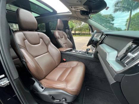 VOLVO XC60 2.0 4P T5 MOMENTUM TURBO AUTOMÁTICO, Foto 13