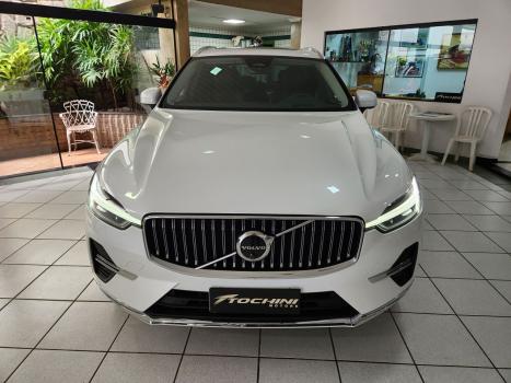 VOLVO XC60 2.0 4P T8 RECHARGE ULTRA AWD GEARTRONIC AUTOM�TICO, Foto 2