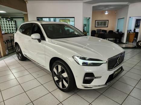 VOLVO XC60 2.0 4P T8 RECHARGE ULTRA AWD GEARTRONIC AUTOM�TICO, Foto 3