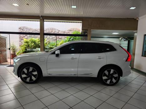 VOLVO XC60 2.0 4P T8 RECHARGE ULTRA AWD GEARTRONIC AUTOM�TICO, Foto 4
