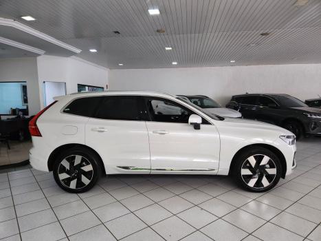 VOLVO XC60 2.0 4P T8 RECHARGE ULTRA AWD GEARTRONIC AUTOM�TICO, Foto 5