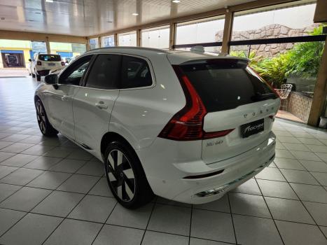 VOLVO XC60 2.0 4P T8 RECHARGE ULTRA AWD GEARTRONIC AUTOM�TICO, Foto 6