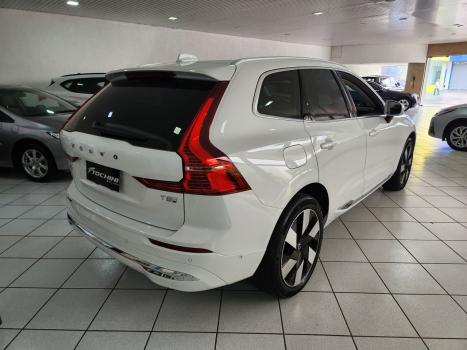 VOLVO XC60 2.0 4P T8 RECHARGE ULTRA AWD GEARTRONIC AUTOM�TICO, Foto 7