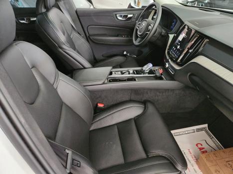 VOLVO XC60 2.0 4P T8 RECHARGE ULTRA AWD GEARTRONIC AUTOM�TICO, Foto 10