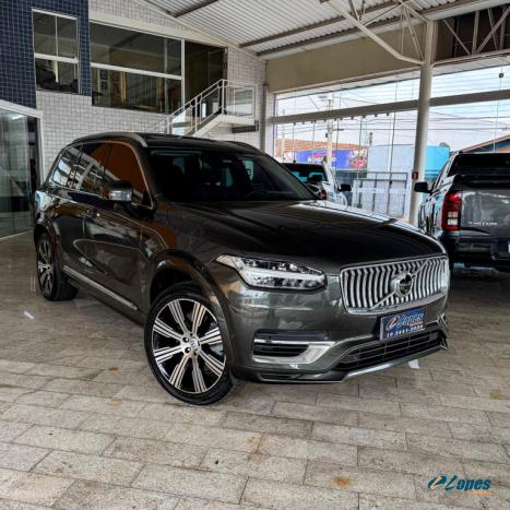 VOLVO XC90 2.0 4P T8 HYBRID INSCRIPTION AWD TURBO AUTOM�TICO GEARTRONIC, Foto 1