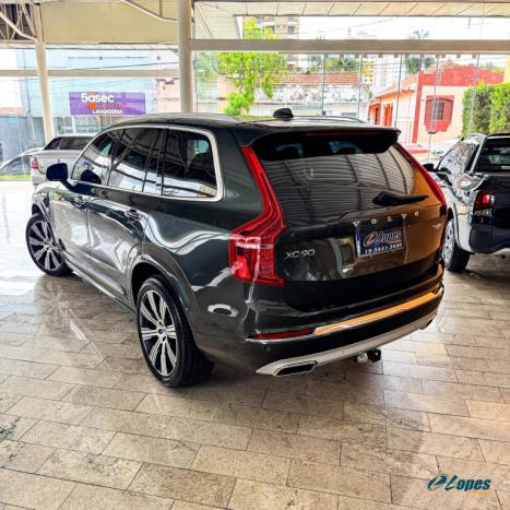 VOLVO XC90 2.0 4P T8 HYBRID INSCRIPTION AWD TURBO AUTOM�TICO GEARTRONIC, Foto 2