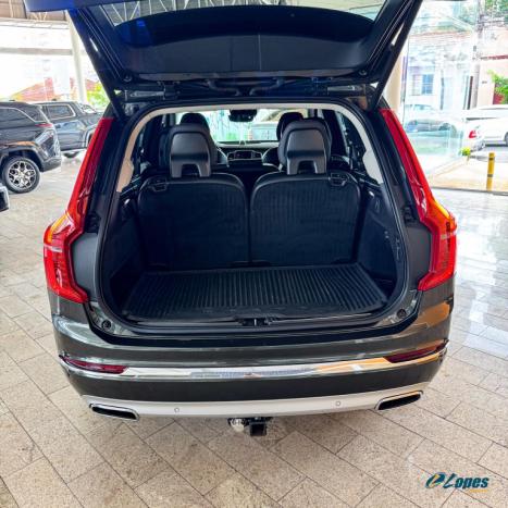 VOLVO XC90 2.0 4P T8 HYBRID INSCRIPTION AWD TURBO AUTOM�TICO GEARTRONIC, Foto 7