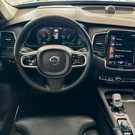 VOLVO XC90 2.0 4P T8 HYBRID INSCRIPTION AWD TURBO AUTOM�TICO GEARTRONIC, Foto 10