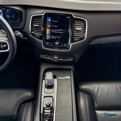 VOLVO XC90 2.0 4P T8 HYBRID INSCRIPTION AWD TURBO AUTOM�TICO GEARTRONIC, Foto 11