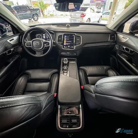VOLVO XC90 2.0 4P T8 HYBRID INSCRIPTION AWD TURBO AUTOM�TICO GEARTRONIC, Foto 12