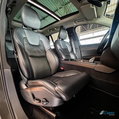 VOLVO XC90 2.0 4P T8 HYBRID INSCRIPTION AWD TURBO AUTOM�TICO GEARTRONIC, Foto 14