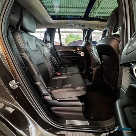 VOLVO XC90 2.0 4P T8 HYBRID INSCRIPTION AWD TURBO AUTOM�TICO GEARTRONIC, Foto 15