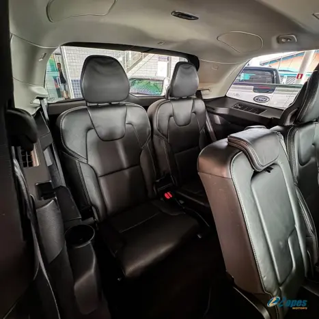 VOLVO XC90 2.0 4P T8 HYBRID INSCRIPTION AWD TURBO AUTOM�TICO GEARTRONIC, Foto 16