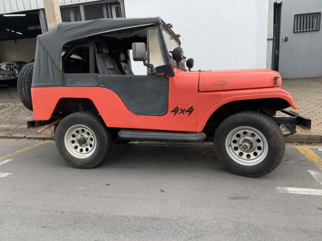 WILLYS Jeep CJ-5 MILITAR, Foto 4 WILLYS Jeep CJ-5 MILITAR, Foto 4