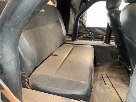 WILLYS Jeep CJ-5 MILITAR, Foto 6 WILLYS Jeep CJ-5 MILITAR, Foto 6