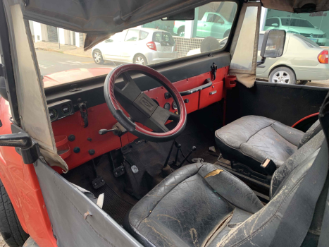 WILLYS Jeep CJ-5 MILITAR, Foto 7 WILLYS Jeep CJ-5 MILITAR, Foto 7