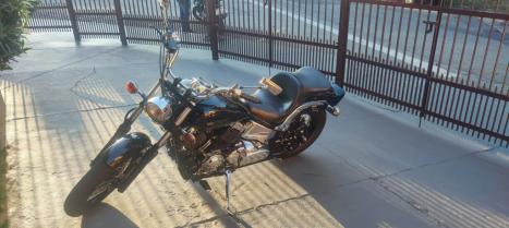YAMAHA Drag Star 650, Foto 5