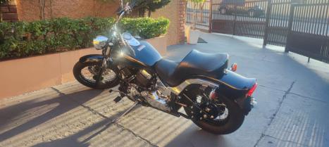 YAMAHA Drag Star 650, Foto 3