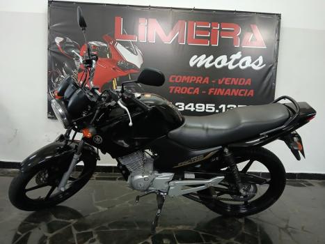 YAMAHA Factor 125 ED, Foto 1