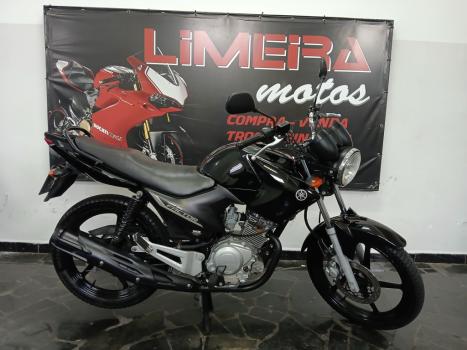YAMAHA Factor 125 ED, Foto 5