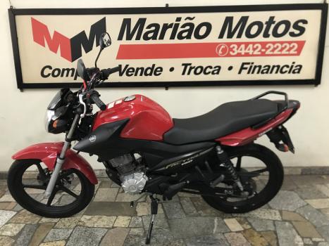 YAMAHA Factor 125 ED, Foto 2