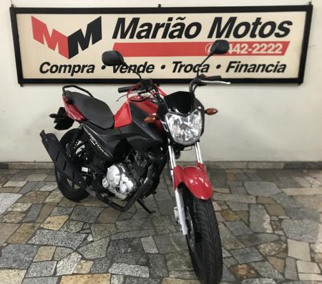YAMAHA Factor 125 ED, Foto 3