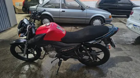 YAMAHA Factor 125 ED, Foto 7