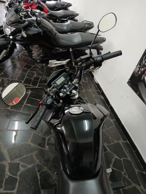YAMAHA Factor 125 ED, Foto 2