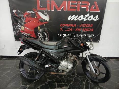 YAMAHA Factor 125 ED, Foto 3