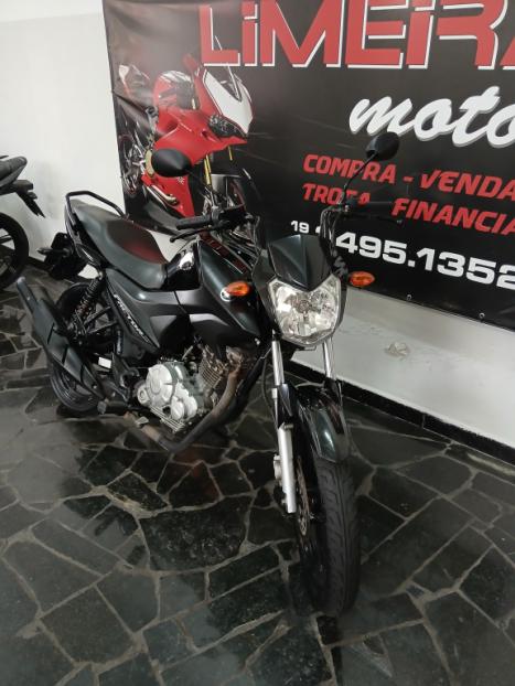 YAMAHA Factor 125 ED, Foto 6
