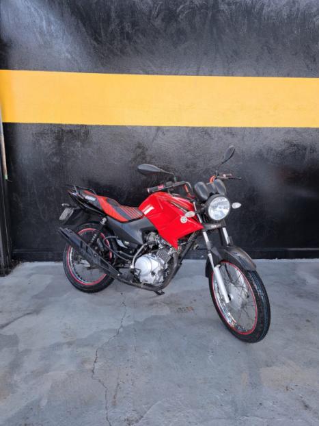 YAMAHA Factor 150 DX FLEX, Foto 2