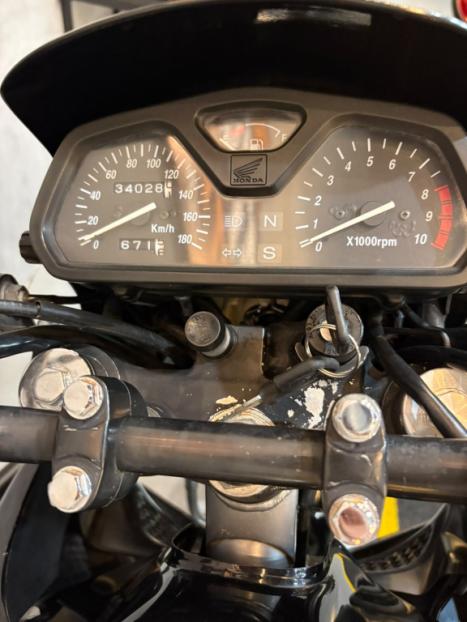 YAMAHA Factor 150 DX FLEX, Foto 5