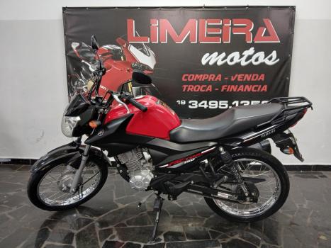 YAMAHA Factor 150 E, Foto 1